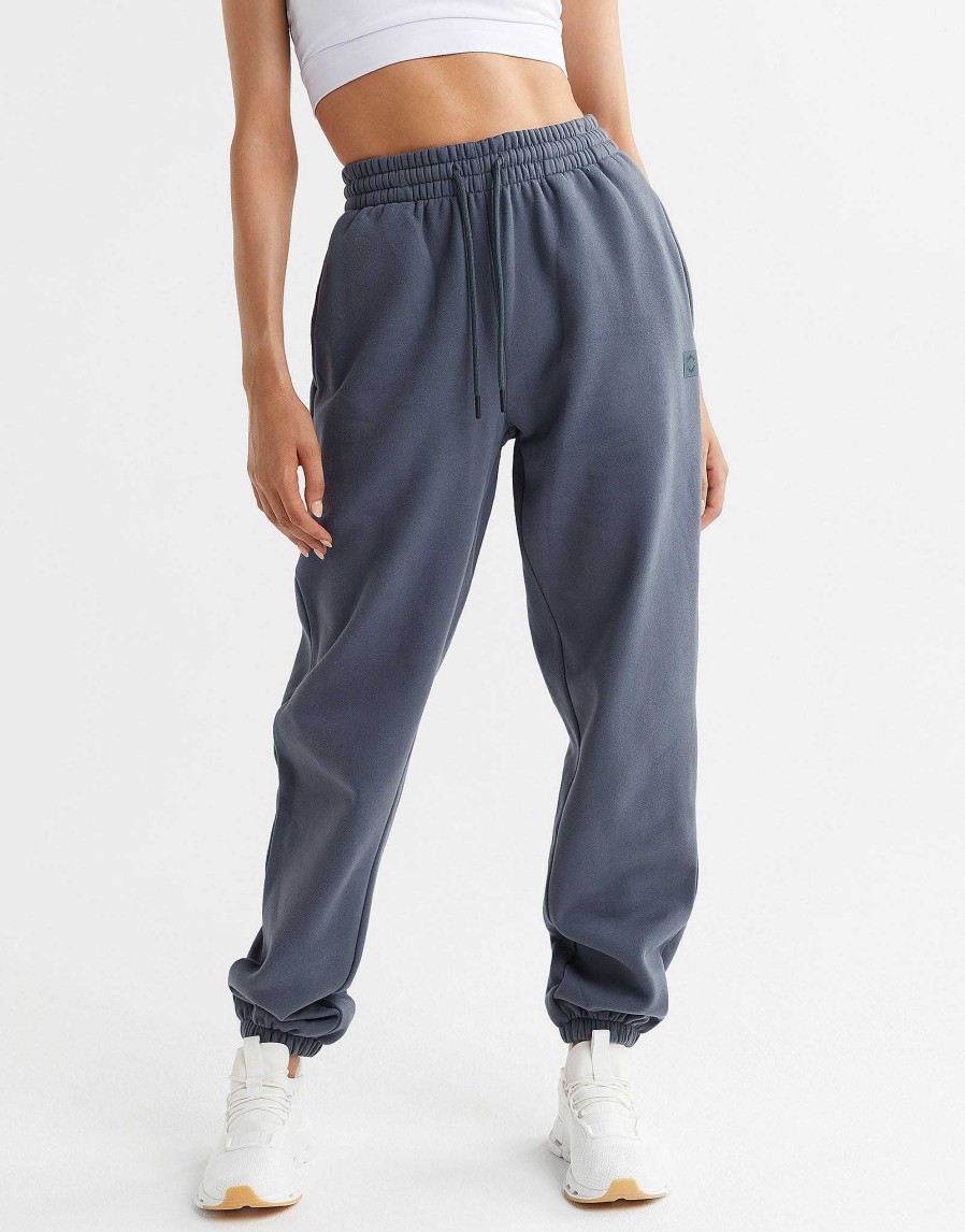 Women Lilybod Edit | Lucy Track Pants In Indigo