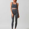 Women Lilybod Edit | Astrid Sports Bra In Urban Chic