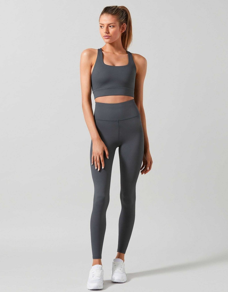 Women Lilybod Edit | Astrid Sports Bra In Urban Chic