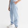 Women Lilybod Edit | Lucy Track Pants In Light Blue