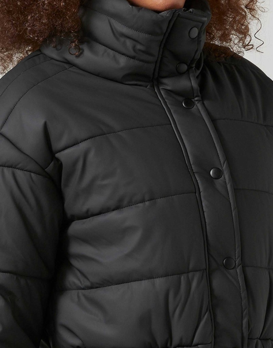 Women Lilybod Jackets | Jodie Jacket In Black