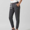 Women Lilybod Edit | Elina Track Pants In Grey