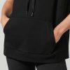 Women Lilybod Edit | Bailey Jumper In Black