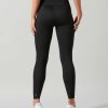 Women Lilybod Full Length | Zoe Full Length Leggings In Black