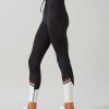 Women Lilybod Edit | Raven Full Length Leggings