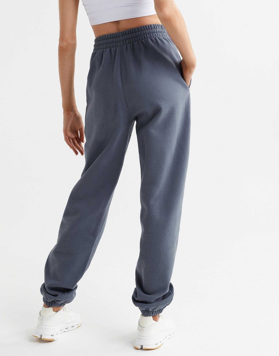 Women Lilybod Edit | Lucy Track Pants In Indigo