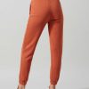 Women Lilybod Bottoms | Elliott - Copper Wash