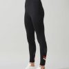 Women Lilybod Full Length | Taylor-2Xr - Tarmac Black