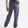 Women Lilybod Joggers | Lucy Track Pants In Indigo