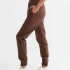 Women Lilybod Joggers | Millie Track Pants In Peppercorn