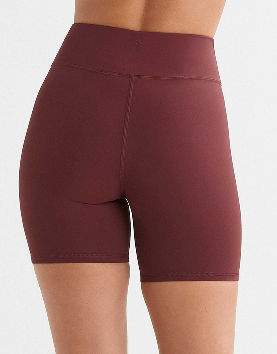 Women Lilybod Edit | Sam Shelf Short - Windsor