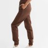 Women Lilybod Edit | Millie Track Pants In Peppercorn