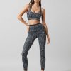 Women Lilybod Bottoms | Salt - Safari Print Urban