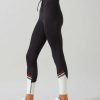 Women Lilybod Leggings | Raven Full Length Leggings