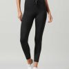 Women Lilybod Full Length | Alexa-Xr Legging In Black