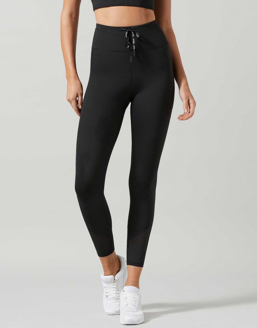 Women Lilybod Full Length | Alexa-Xr Legging In Black