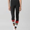 Women Lilybod Edit | Ace Leggings In Black