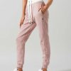 Women Lilybod Edit | Elina Track Pants In Rose