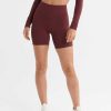 Women Lilybod Edit | Sam Shelf Short - Windsor